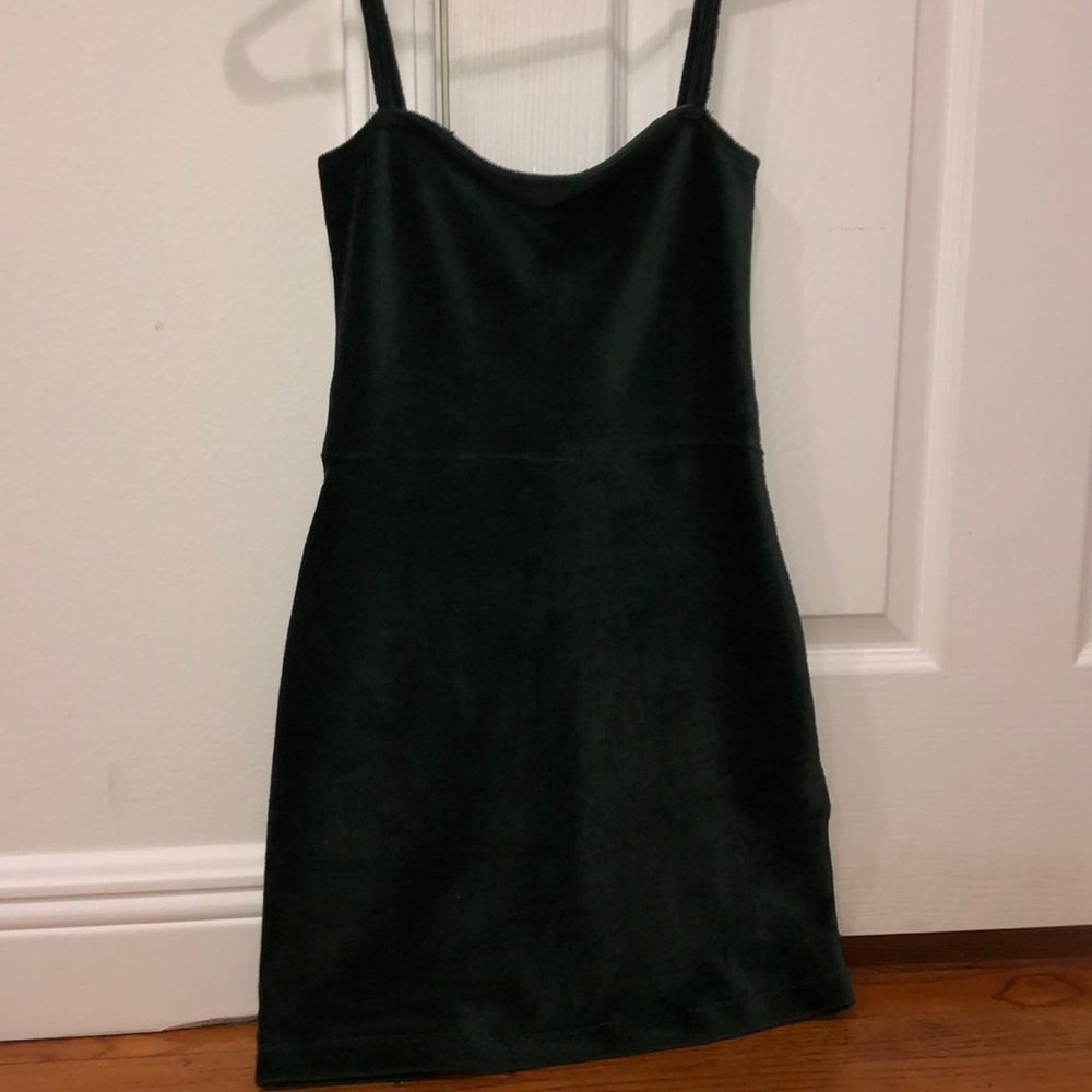 Overall/dress